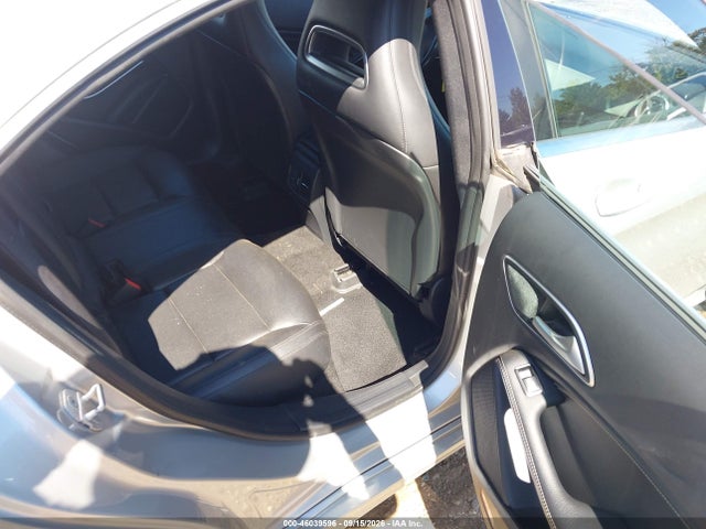 Auction sale of the 2014 Mercedes-benz Cla 250, vin: WDDSJ4EB5EN156252, lot number: 46039596