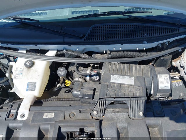 Aukcja sprzedaży 2019 Gmc Savana 2500 Work Van, vin: 1GTW7AFG2K1311796, numer aukcji: 46039612