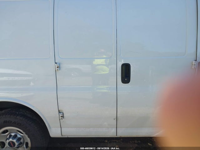 Aukcja sprzedaży 2019 Gmc Savana 2500 Work Van, vin: 1GTW7AFG2K1311796, numer aukcji: 46039612