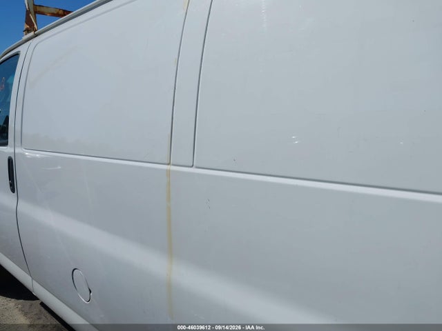 Aukcja sprzedaży 2019 Gmc Savana 2500 Work Van, vin: 1GTW7AFG2K1311796, numer aukcji: 46039612