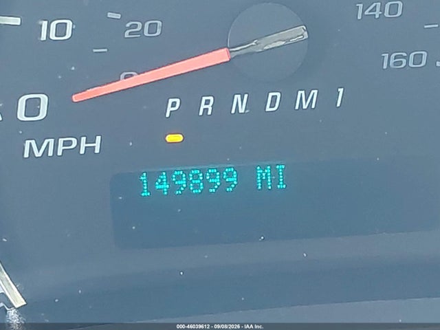 Aukcja sprzedaży 2019 Gmc Savana 2500 Work Van, vin: 1GTW7AFG2K1311796, numer aukcji: 46039612