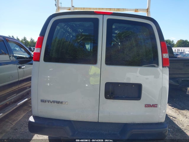 Aukcja sprzedaży 2019 Gmc Savana 2500 Work Van, vin: 1GTW7AFG2K1311796, numer aukcji: 46039612