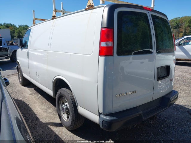 Aukcja sprzedaży 2019 Gmc Savana 2500 Work Van, vin: 1GTW7AFG2K1311796, numer aukcji: 46039612
