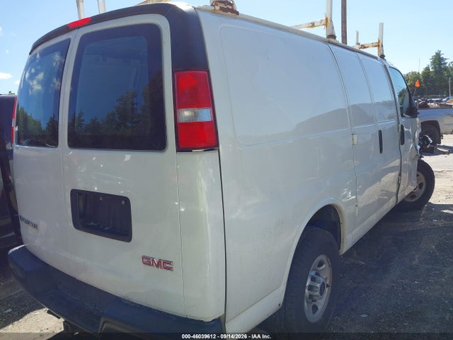 Aukcja sprzedaży 2019 Gmc Savana 2500 Work Van, vin: 1GTW7AFG2K1311796, numer aukcji: 46039612