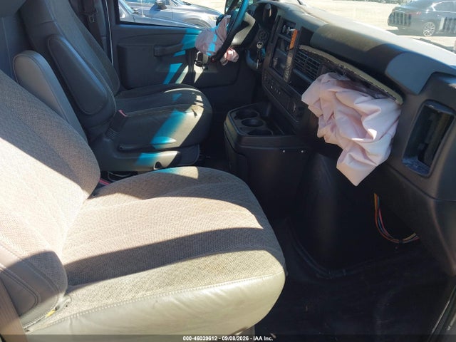 Aukcja sprzedaży 2019 Gmc Savana 2500 Work Van, vin: 1GTW7AFG2K1311796, numer aukcji: 46039612
