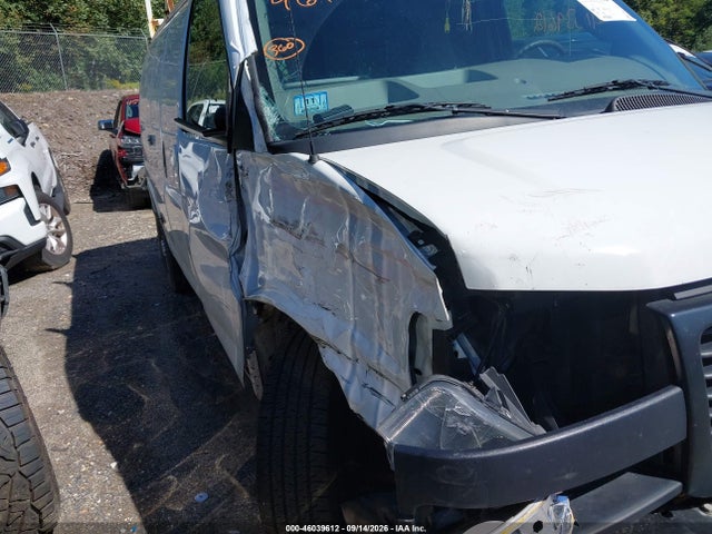 Aukcja sprzedaży 2019 Gmc Savana 2500 Work Van, vin: 1GTW7AFG2K1311796, numer aukcji: 46039612