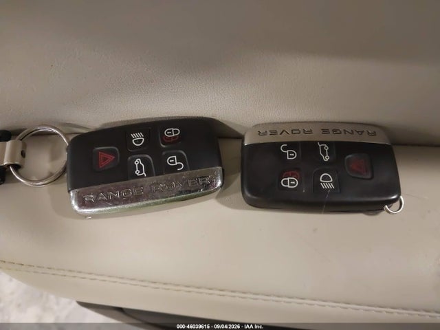 Продажа на аукционе авто 2014 Land Rover Range Rover Sport 3.0l V6 Supercharged Hse, vin: SALWR2WF7EA356267, номер лота: 46039615