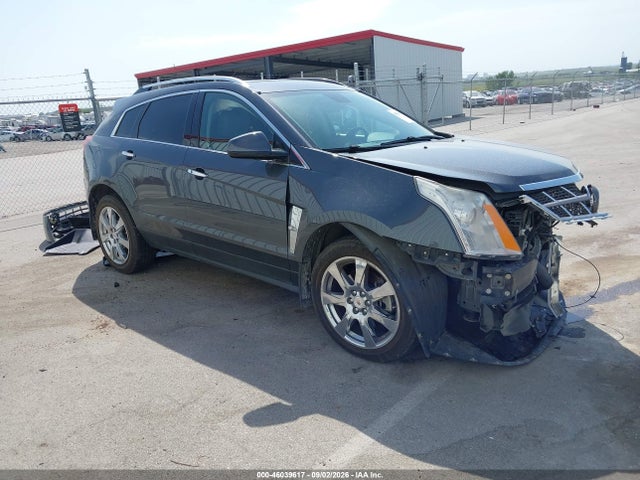 Aukcja sprzedaży 2011 Cadillac Srx Performance Collection, vin: 3GYFNEEY6BS596776, numer aukcji: 46039617