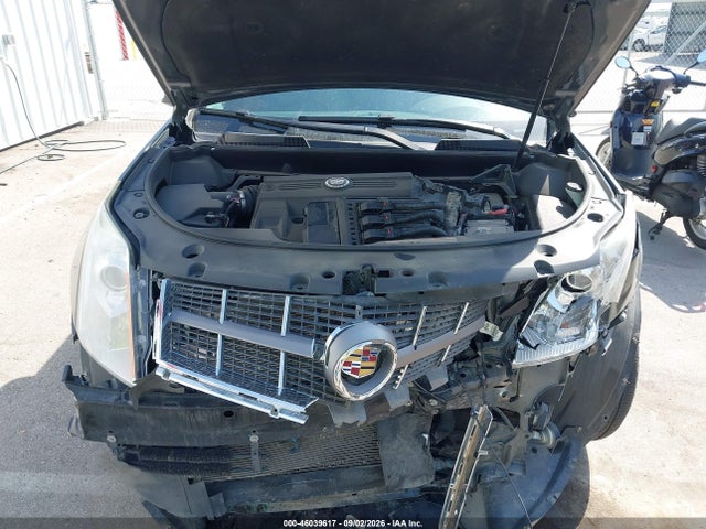 Aukcja sprzedaży 2011 Cadillac Srx Performance Collection, vin: 3GYFNEEY6BS596776, numer aukcji: 46039617