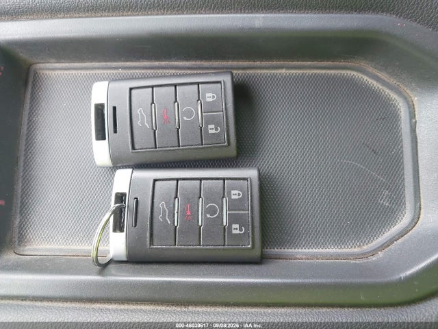 Aukcja sprzedaży 2011 Cadillac Srx Performance Collection, vin: 3GYFNEEY6BS596776, numer aukcji: 46039617