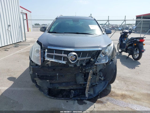 Aukcja sprzedaży 2011 Cadillac Srx Performance Collection, vin: 3GYFNEEY6BS596776, numer aukcji: 46039617