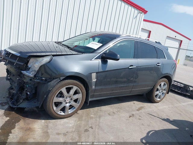 Aukcja sprzedaży 2011 Cadillac Srx Performance Collection, vin: 3GYFNEEY6BS596776, numer aukcji: 46039617
