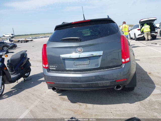Aukcja sprzedaży 2011 Cadillac Srx Performance Collection, vin: 3GYFNEEY6BS596776, numer aukcji: 46039617