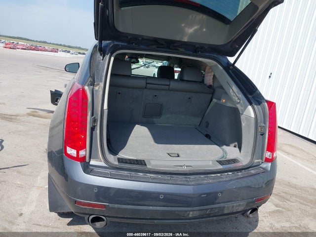 Aukcja sprzedaży 2011 Cadillac Srx Performance Collection, vin: 3GYFNEEY6BS596776, numer aukcji: 46039617