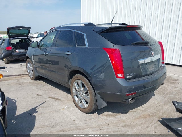 Aukcja sprzedaży 2011 Cadillac Srx Performance Collection, vin: 3GYFNEEY6BS596776, numer aukcji: 46039617
