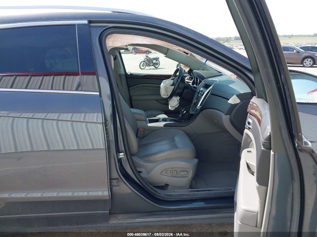 Aukcja sprzedaży 2011 Cadillac Srx Performance Collection, vin: 3GYFNEEY6BS596776, numer aukcji: 46039617
