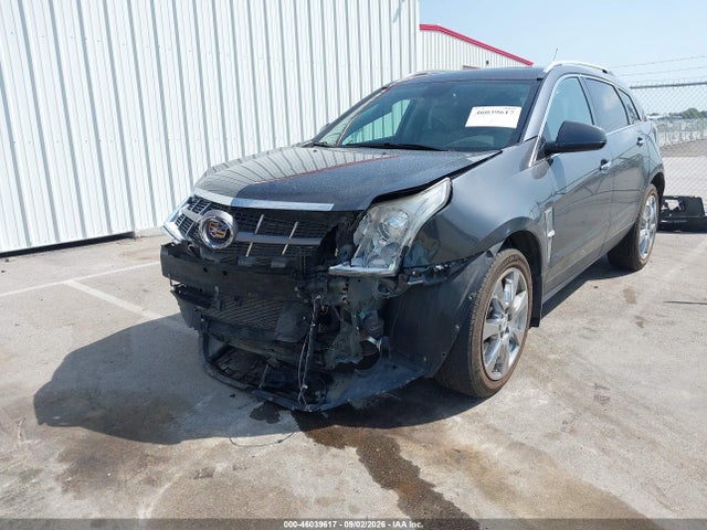 Aukcja sprzedaży 2011 Cadillac Srx Performance Collection, vin: 3GYFNEEY6BS596776, numer aukcji: 46039617