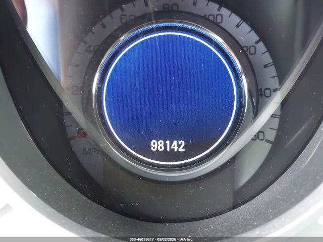Aukcja sprzedaży 2011 Cadillac Srx Performance Collection, vin: 3GYFNEEY6BS596776, numer aukcji: 46039617