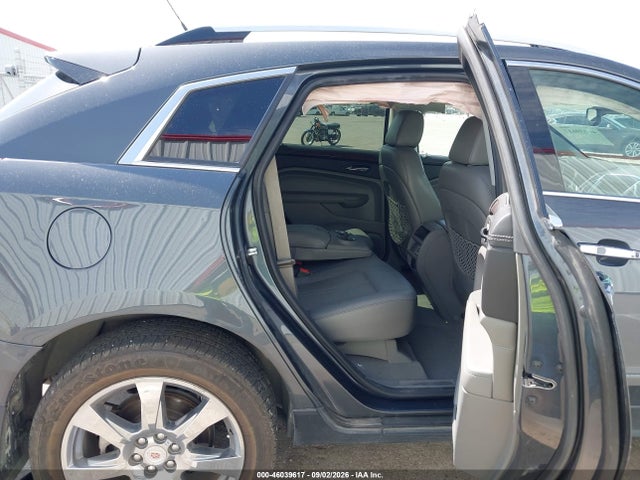 Aukcja sprzedaży 2011 Cadillac Srx Performance Collection, vin: 3GYFNEEY6BS596776, numer aukcji: 46039617