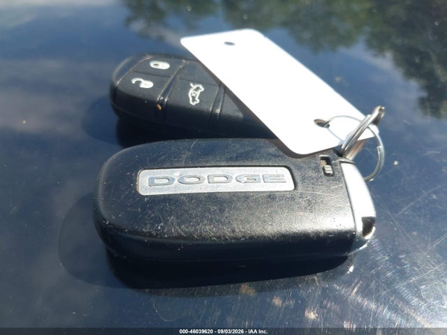 46039620 :رقم المزاد ، 2C3CDXBG6HH544101 vin ، 2017 Dodge Charger Se Rwd مزاد بيع