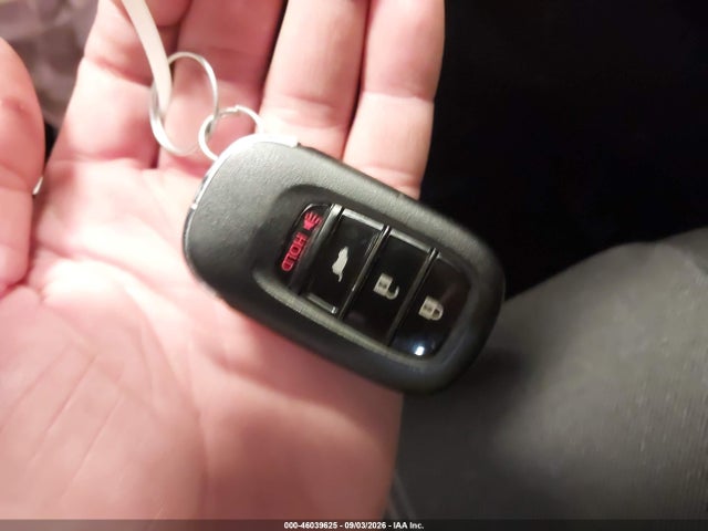Aukcja sprzedaży 2024 Honda Civic Lx, vin: 19XFL2H52RE038248, numer aukcji: 46039625