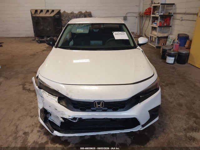 Aukcja sprzedaży 2024 Honda Civic Lx, vin: 19XFL2H52RE038248, numer aukcji: 46039625