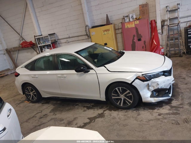 Aukcja sprzedaży 2024 Honda Civic Lx, vin: 19XFL2H52RE038248, numer aukcji: 46039625
