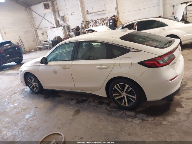 Aukcja sprzedaży 2024 Honda Civic Lx, vin: 19XFL2H52RE038248, numer aukcji: 46039625