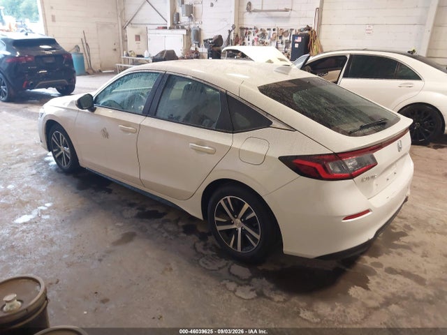Aukcja sprzedaży 2024 Honda Civic Lx, vin: 19XFL2H52RE038248, numer aukcji: 46039625