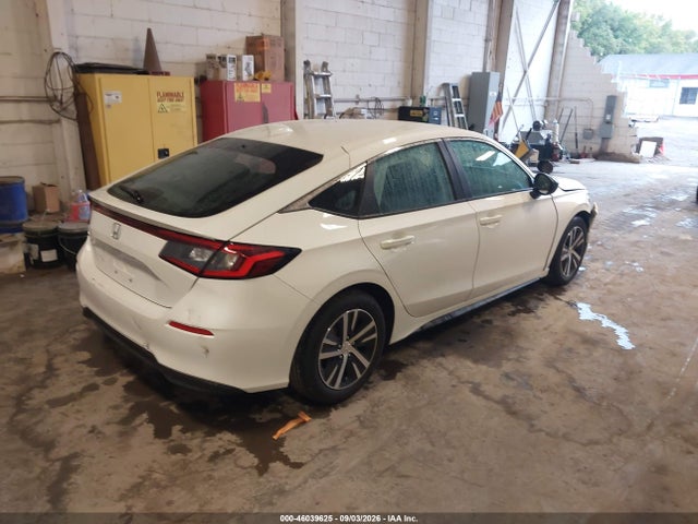 Aukcja sprzedaży 2024 Honda Civic Lx, vin: 19XFL2H52RE038248, numer aukcji: 46039625