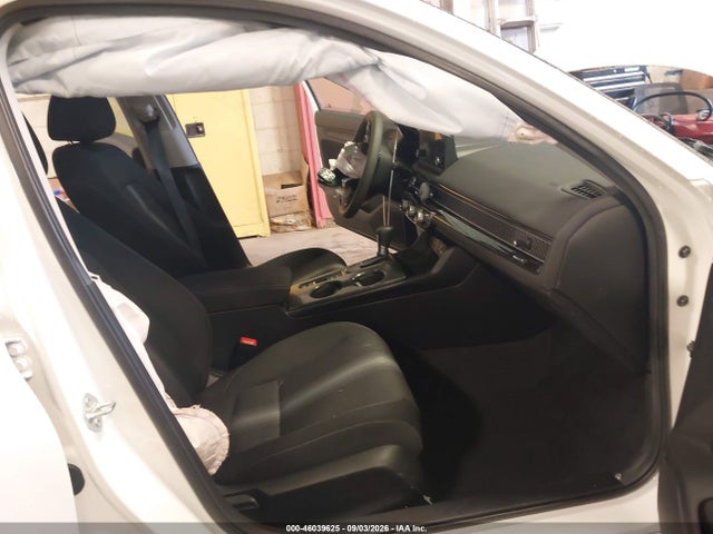 Aukcja sprzedaży 2024 Honda Civic Lx, vin: 19XFL2H52RE038248, numer aukcji: 46039625