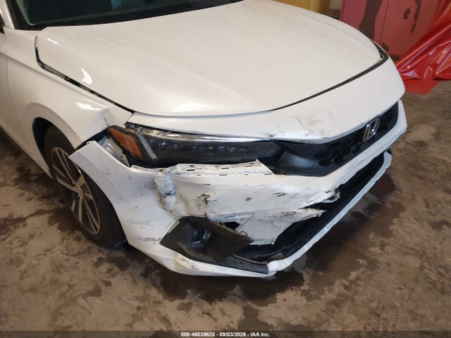 Aukcja sprzedaży 2024 Honda Civic Lx, vin: 19XFL2H52RE038248, numer aukcji: 46039625