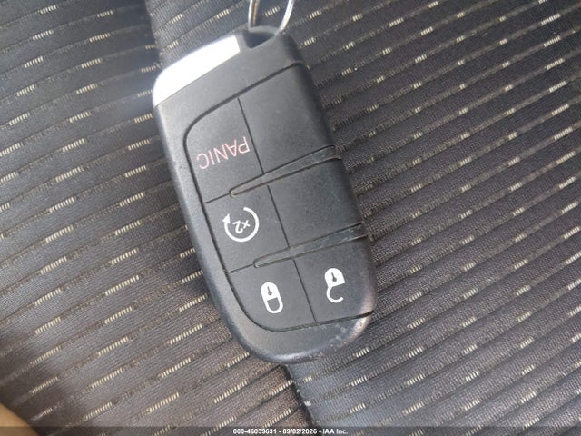 Aukcja sprzedaży 2020 Dodge Journey Se Value, vin: 3C4PDCAB2LT277566, numer aukcji: 46039631