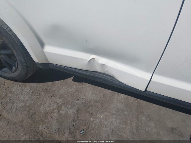 Aukcja sprzedaży 2020 Dodge Journey Se Value, vin: 3C4PDCAB2LT277566, numer aukcji: 46039631