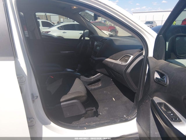 Aukcja sprzedaży 2020 Dodge Journey Se Value, vin: 3C4PDCAB2LT277566, numer aukcji: 46039631