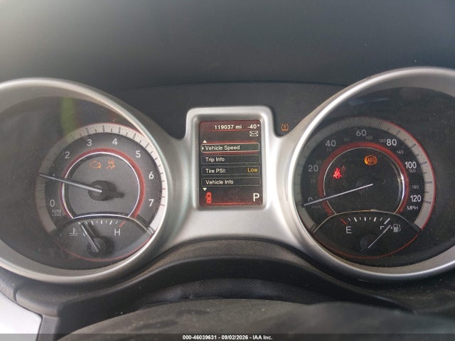 Aukcja sprzedaży 2020 Dodge Journey Se Value, vin: 3C4PDCAB2LT277566, numer aukcji: 46039631