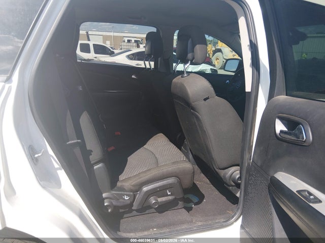 Aukcja sprzedaży 2020 Dodge Journey Se Value, vin: 3C4PDCAB2LT277566, numer aukcji: 46039631