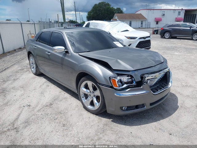 Aukcja sprzedaży 2011 Chrysler 300c, vin: 2C3CA6CT2BH580888, numer aukcji: 46039633