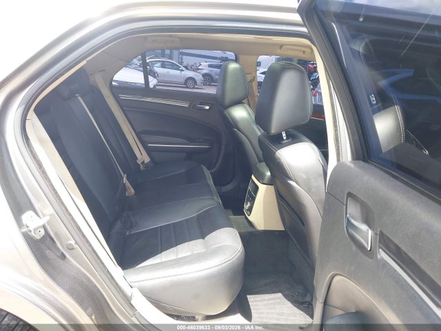Aukcja sprzedaży 2011 Chrysler 300c, vin: 2C3CA6CT2BH580888, numer aukcji: 46039633