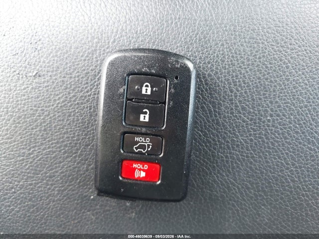 Aukcja sprzedaży 2017 Toyota Rav4 Limited, vin: 2T3DFREV4HW683790, numer aukcji: 46039639