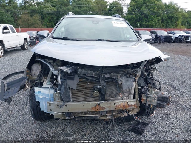 Aukcja sprzedaży 2017 Toyota Rav4 Limited, vin: 2T3DFREV4HW683790, numer aukcji: 46039639
