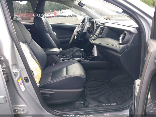 Aukcja sprzedaży 2017 Toyota Rav4 Limited, vin: 2T3DFREV4HW683790, numer aukcji: 46039639