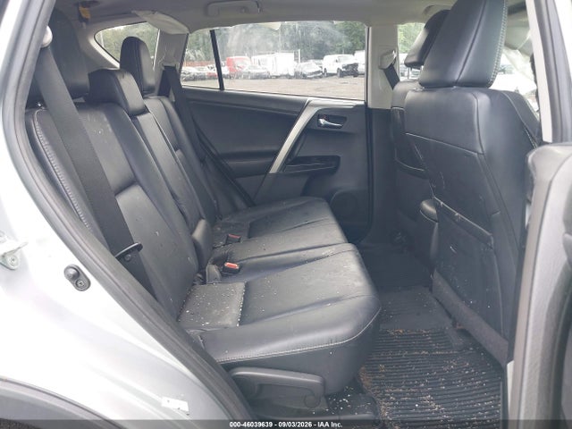 Aukcja sprzedaży 2017 Toyota Rav4 Limited, vin: 2T3DFREV4HW683790, numer aukcji: 46039639