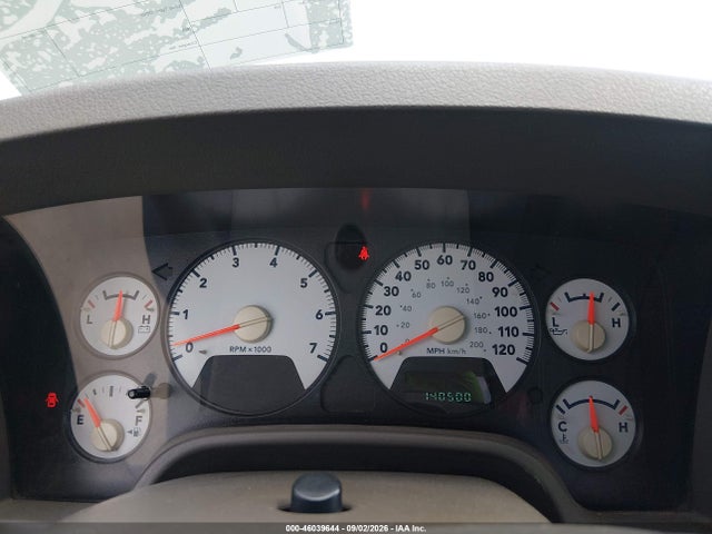 46039644 :رقم المزاد ، 1D7HA16K46J180431 vin ، 2006 Dodge Ram 1500 St مزاد بيع