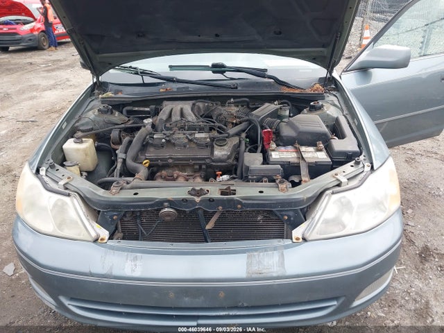 Продаж на аукціоні авто 2000 Toyota Avalon Xls, vin: 4T1BF28B7YU047969, номер лоту: 46039646