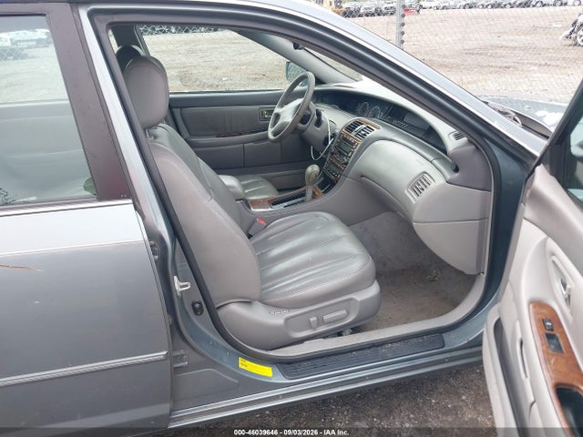 Продаж на аукціоні авто 2000 Toyota Avalon Xls, vin: 4T1BF28B7YU047969, номер лоту: 46039646