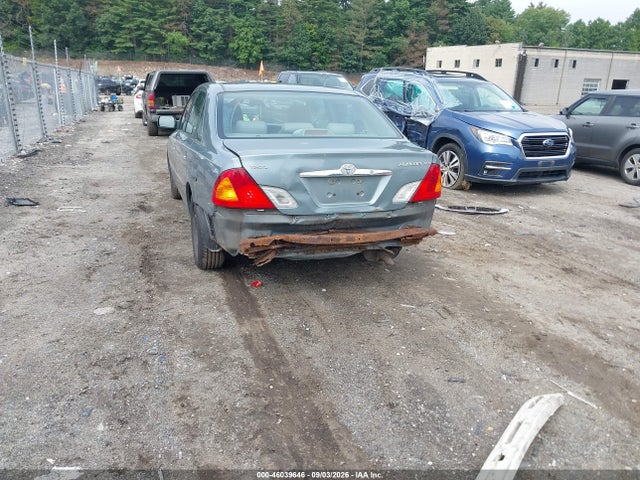 Продаж на аукціоні авто 2000 Toyota Avalon Xls, vin: 4T1BF28B7YU047969, номер лоту: 46039646