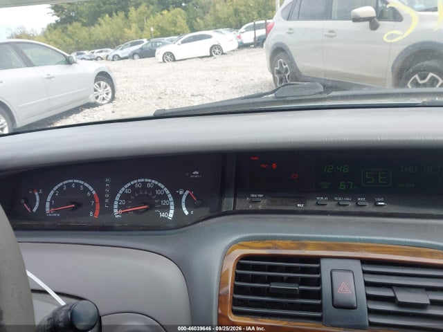 Продаж на аукціоні авто 2000 Toyota Avalon Xls, vin: 4T1BF28B7YU047969, номер лоту: 46039646