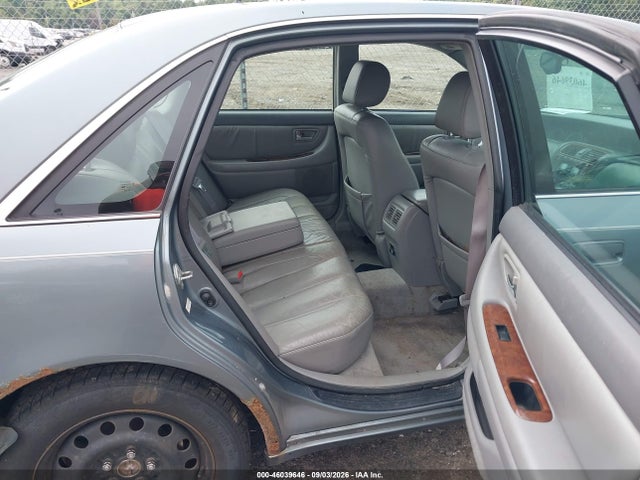 Продаж на аукціоні авто 2000 Toyota Avalon Xls, vin: 4T1BF28B7YU047969, номер лоту: 46039646
