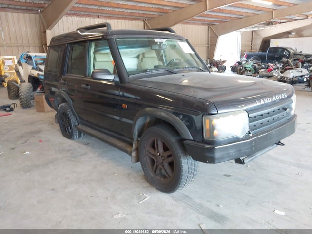 Aukcja sprzedaży 2004 Land Rover Discovery S, vin: SALTL19414A837915, numer aukcji: 46039652